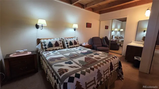 $68,000 | 2300 Lodgepole Circle, Unit 101, Silverthorne, CO 80498