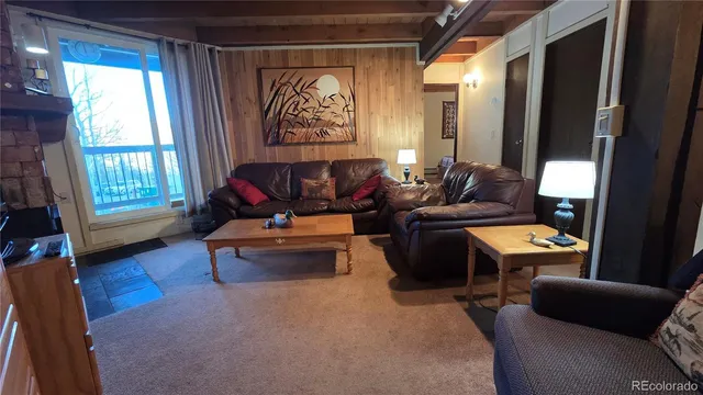 $68,000 | 2300 Lodgepole Circle, Unit 101, Silverthorne, CO 80498