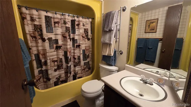 $68,000 | 2300 Lodgepole Circle, Unit 101, Silverthorne, CO 80498