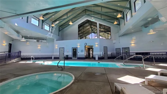 $68,000 | 2300 Lodgepole Circle, Unit 101, Silverthorne, CO 80498