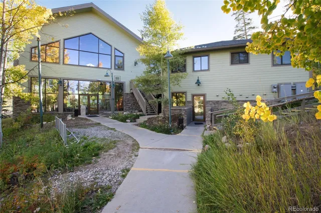 $68,000 | 2300 Lodgepole Circle, Unit 101, Silverthorne, CO 80498