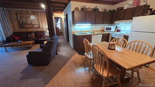 $68,000 | 2300 Lodgepole Circle, Unit 101, Silverthorne, CO 80498