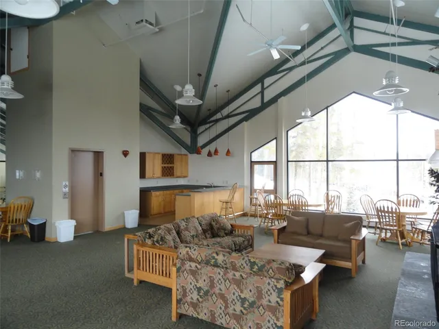 $68,000 | 2300 Lodgepole Circle, Unit 101, Silverthorne, CO 80498