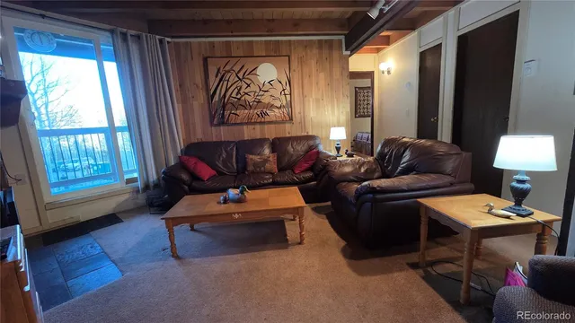 $68,000 | 2300 Lodgepole Circle, Unit 101, Silverthorne, CO 80498