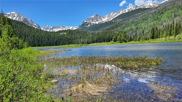 $68,000 | 2300 Lodgepole Circle, Unit 101, Silverthorne, CO 80498