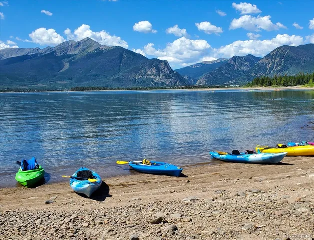 $68,000 | 2300 Lodgepole Circle, Unit 101, Silverthorne, CO 80498