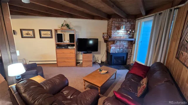 $68,000 | 2300 Lodgepole Circle, Unit 101, Silverthorne, CO 80498