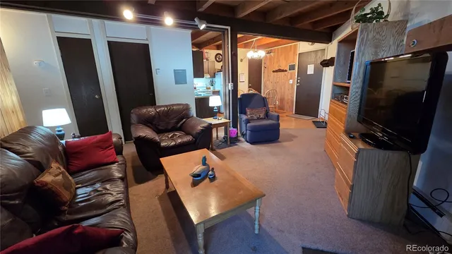 $68,000 | 2300 Lodgepole Circle, Unit 101, Silverthorne, CO 80498