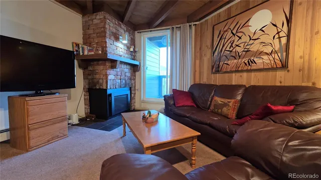 $68,000 | 2300 Lodgepole Circle, Unit 101, Silverthorne, CO 80498