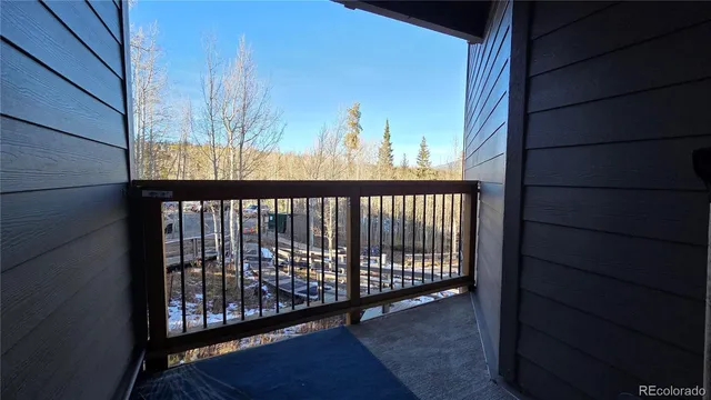 $68,000 | 2300 Lodgepole Circle, Unit 101, Silverthorne, CO 80498