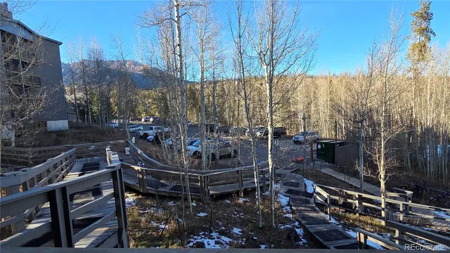 $68,000 | 2300 Lodgepole Circle, Unit 101, Silverthorne, CO 80498