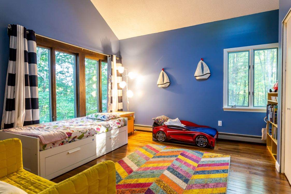 33 Olde Lantern Road Bedford, NH 03110 - Photo 27 of 33 Gallery Image 27