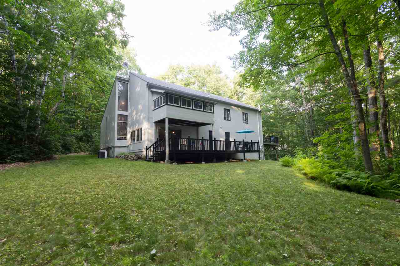 33 Olde Lantern Road Bedford, NH 03110 - Photo 32 of 33 Gallery Image 32