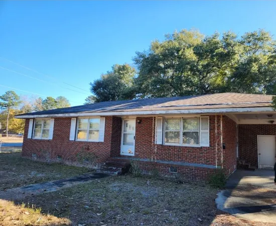 $55,000 | 696 Eastland Avenue, Kingstree, SC 29556