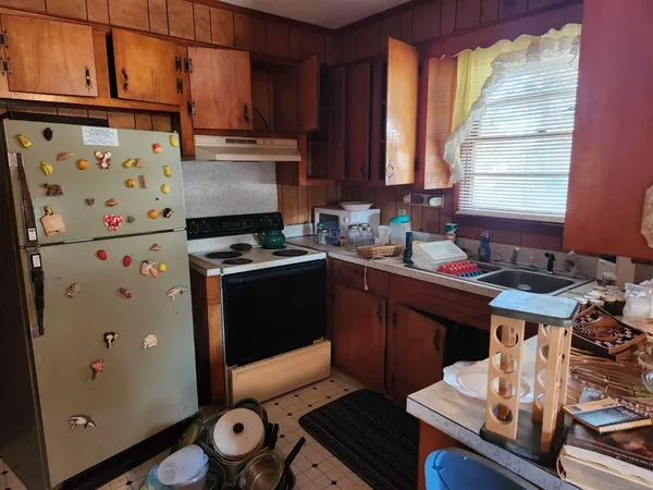 $55,000 | 696 Eastland Avenue, Kingstree, SC 29556