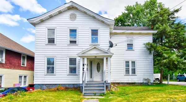 $399,999 | 108-110 Academy Avenue, Middletown, NY 10940