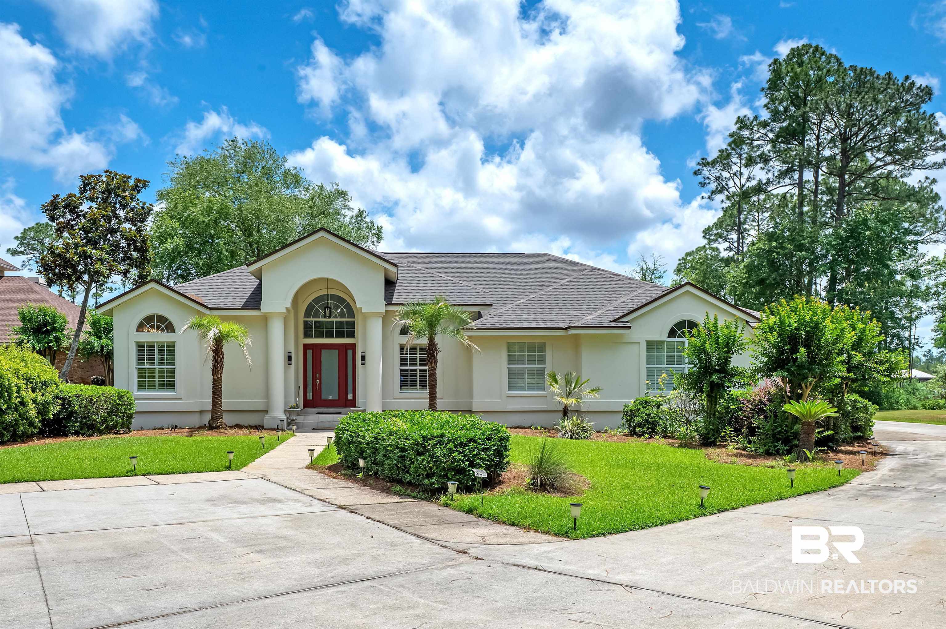 8160 Bay View Drive Foley, AL 36535 - Photo 6 of 43 Main View of Home