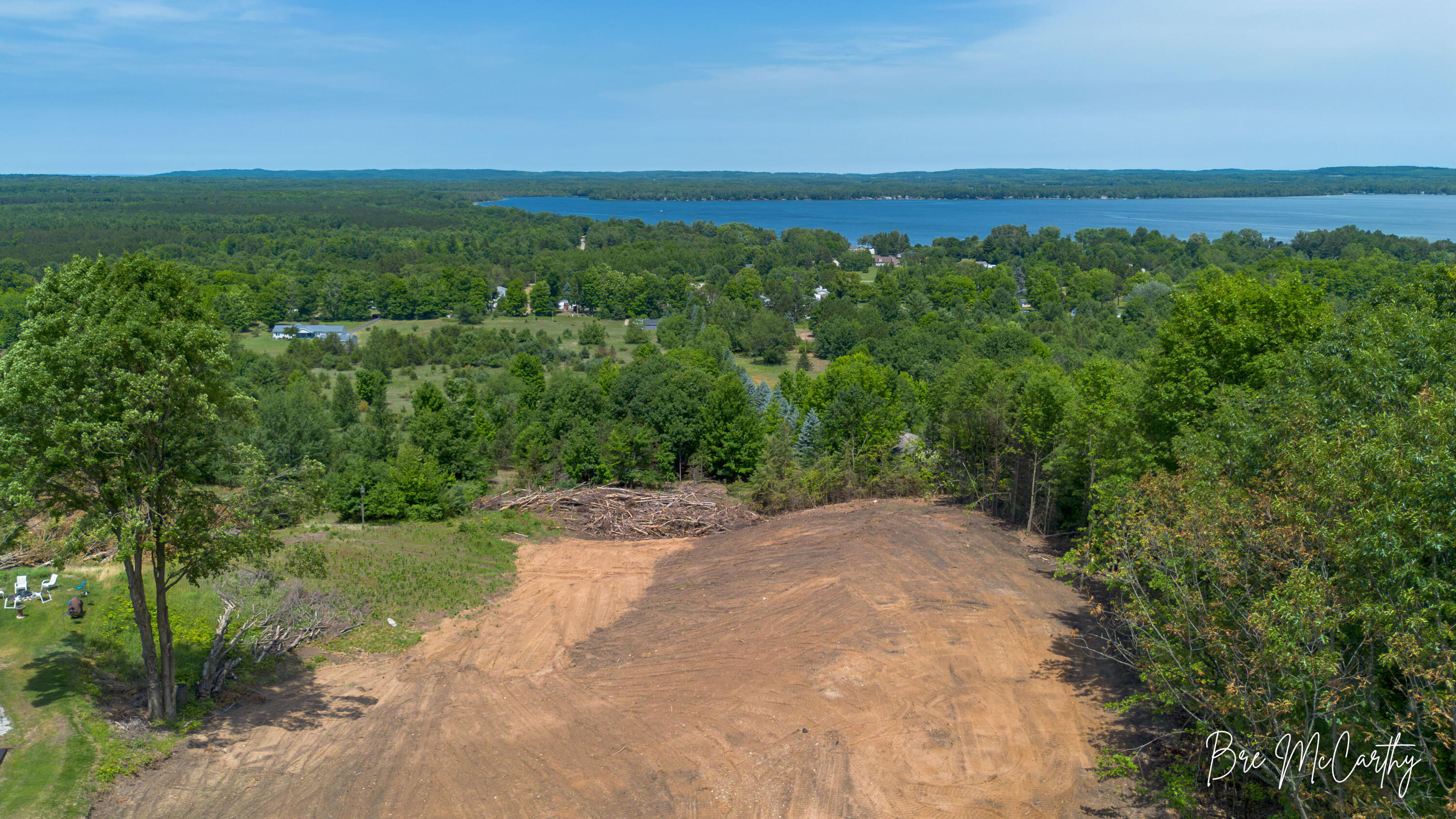 V/l Spruce Ridge Road Bear Lake, MI 49614 - Photo 12 of 32 Aerial