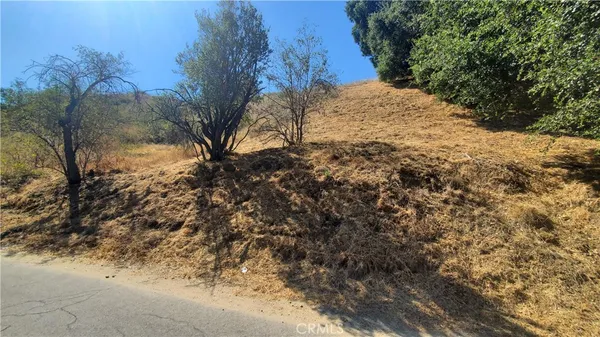 a view of outside space