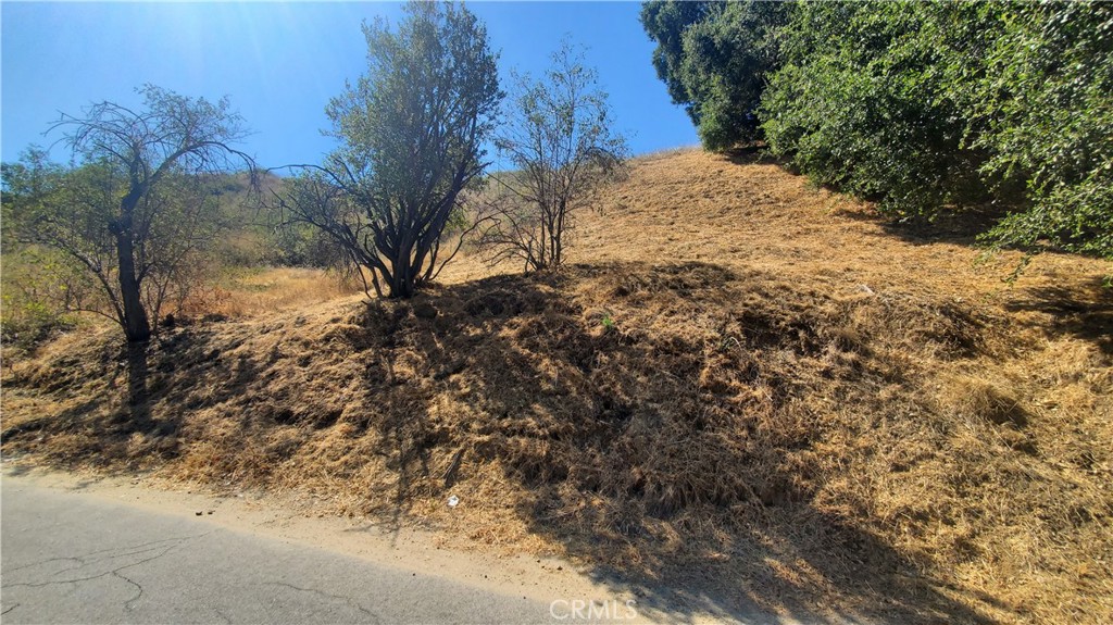 0 Hunstock Street Val Verde, CA 91384 - Photo 5 of 12 a view of outside space