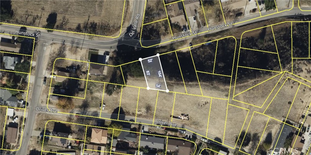 0 Hunstock Street Val Verde, CA 91384 - Photo 7 of 12