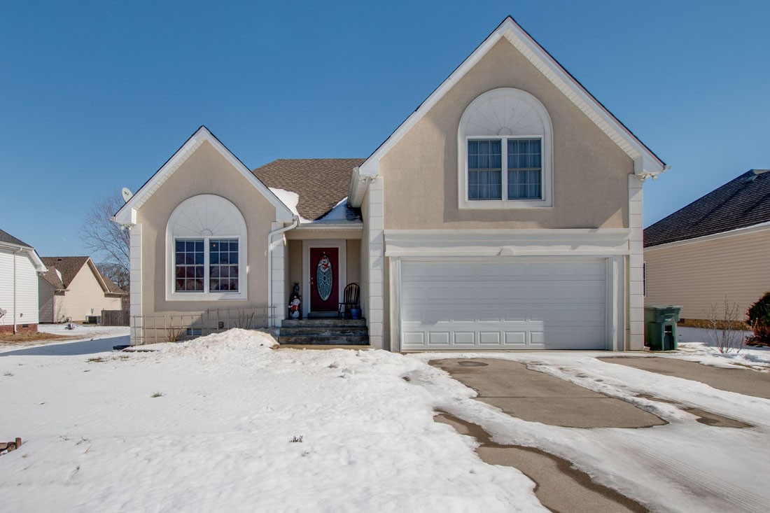 320 Brandywine Lane Springfield, TN 37172 - Photo 1 of 25 Gallery Image 1