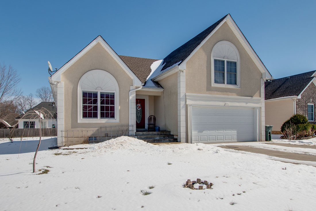 320 Brandywine Lane Springfield, TN 37172 - Photo 2 of 25 Gallery Image 2