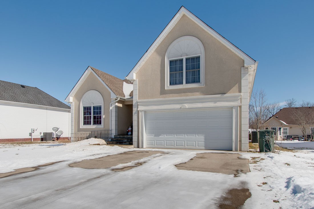320 Brandywine Lane Springfield, TN 37172 - Photo 3 of 25 Gallery Image 3