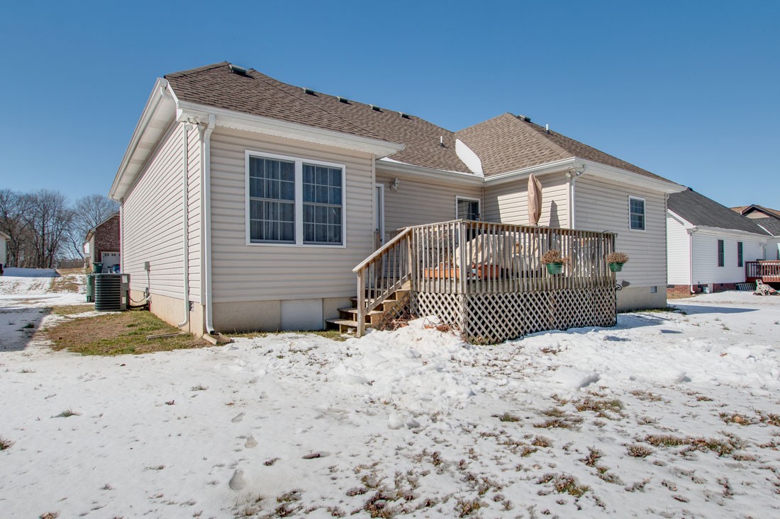 320 Brandywine Lane Springfield, TN 37172 - Photo 24 of 25 Gallery Image 24