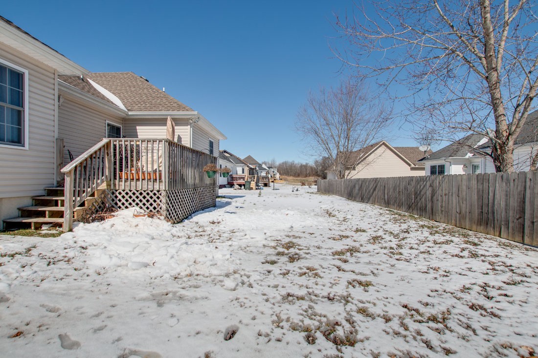 320 Brandywine Lane Springfield, TN 37172 - Photo 25 of 25 Gallery Image 25