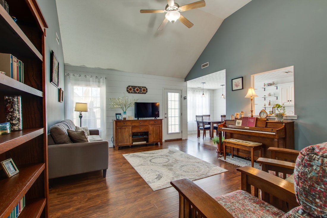 320 Brandywine Lane Springfield, TN 37172 - Photo 6 of 25 Gallery Image 6