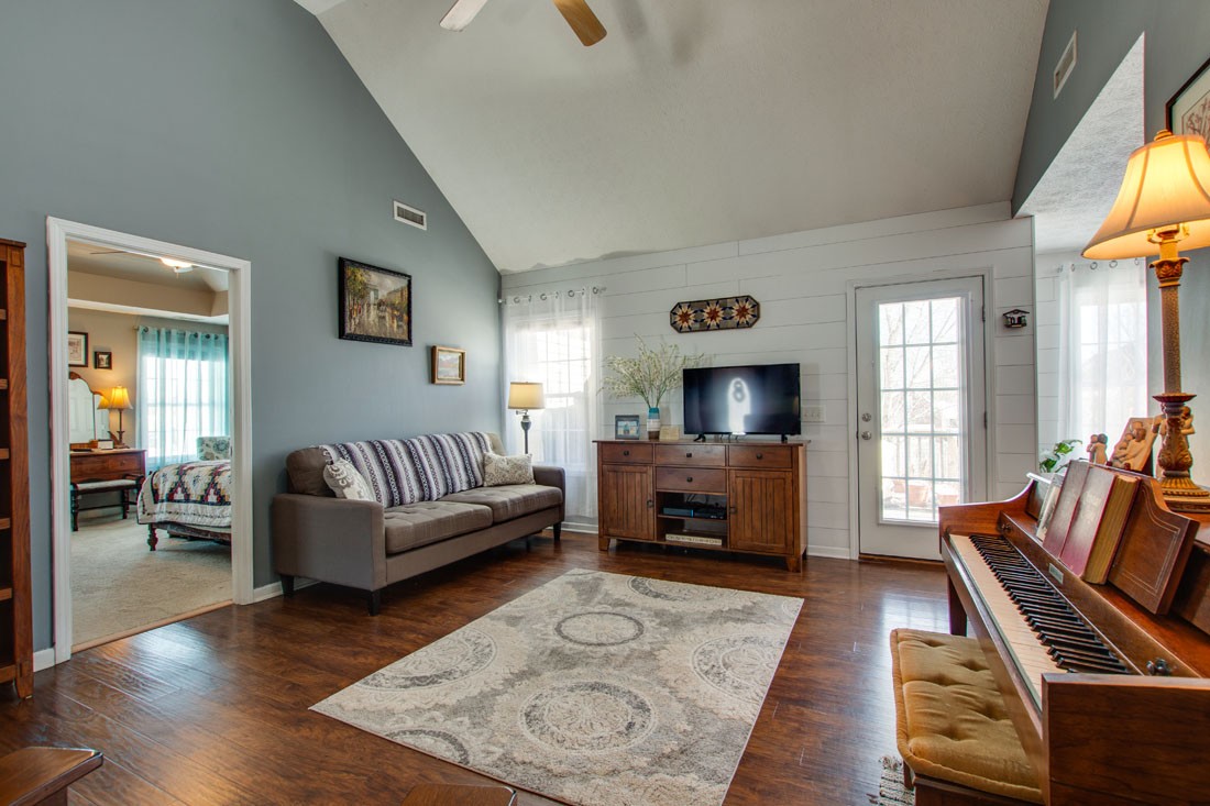 320 Brandywine Lane Springfield, TN 37172 - Photo 7 of 25 Gallery Image 7