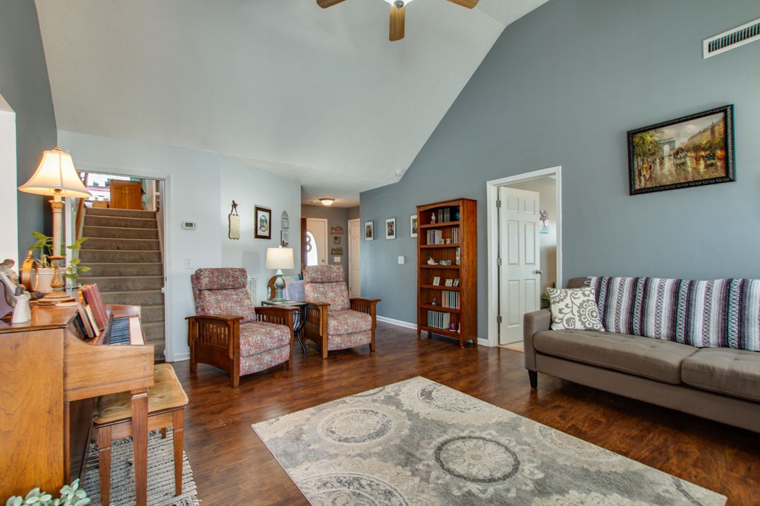 320 Brandywine Lane Springfield, TN 37172 - Photo 9 of 25 Gallery Image 9