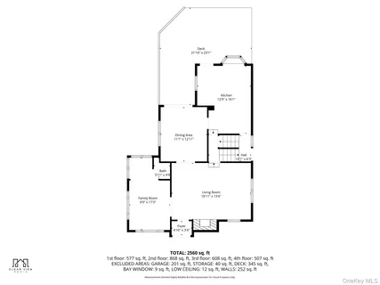 $1,200,000 | 3 Johnson Place, Ardsley, NY 10502