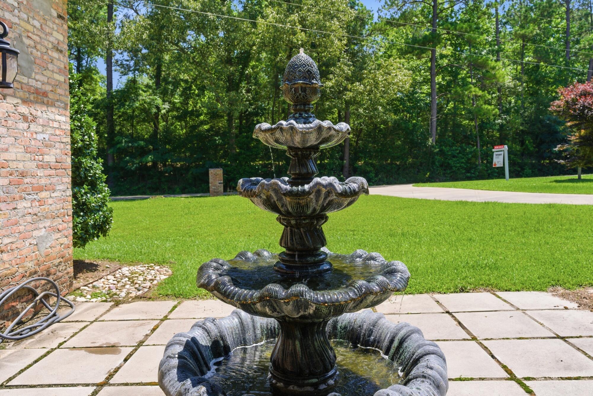 123 Higgins Road Sumrall, MS 39482 - Photo 7 of 131 Gallery Image 7