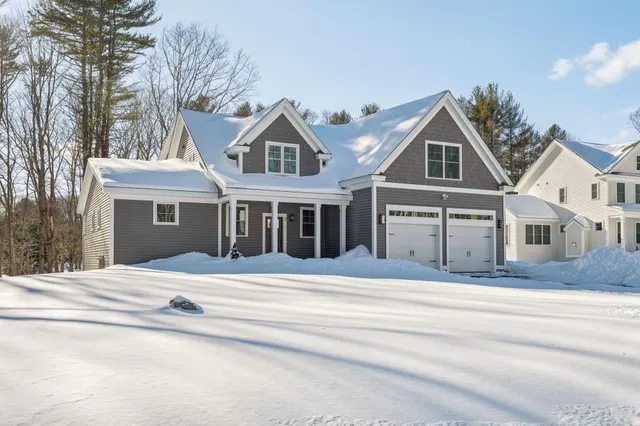 $1,399,900 | 7 Washburn Farm Lane, Unit 9, Kittery, ME 03905