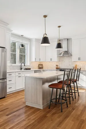 $1,399,900 | 7 Washburn Farm Lane, Unit 9, Kittery, ME 03905