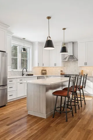 $1,399,900 | 7 Washburn Farm Lane, Unit 9, Kittery, ME 03905