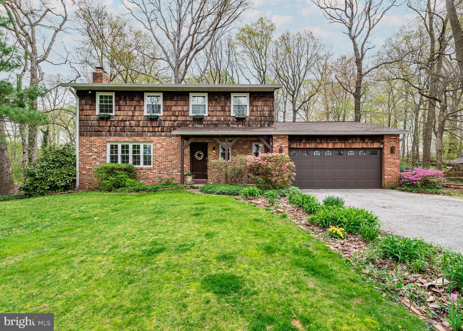 4207 Bartholows Road Mount Airy, MD 21771 - Photo 1 of 39 Gallery Image 1