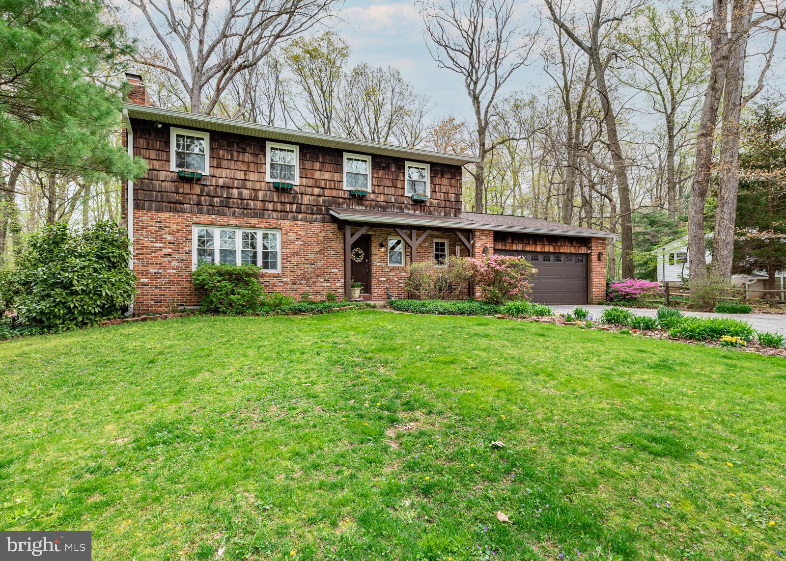 4207 Bartholows Road Mount Airy, MD 21771 - Photo 4 of 39 Gallery Image 4