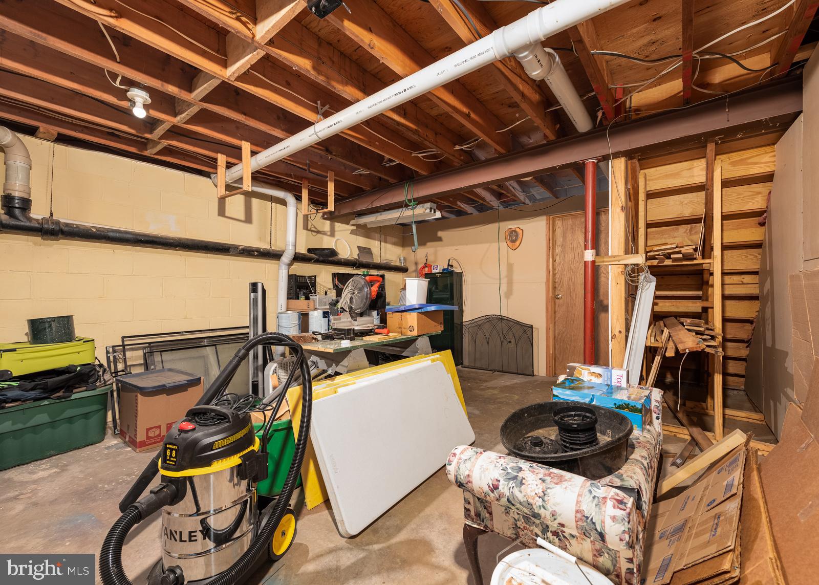 4207 Bartholows Road Mount Airy, MD 21771 - Photo 32 of 39 Gallery Image 32