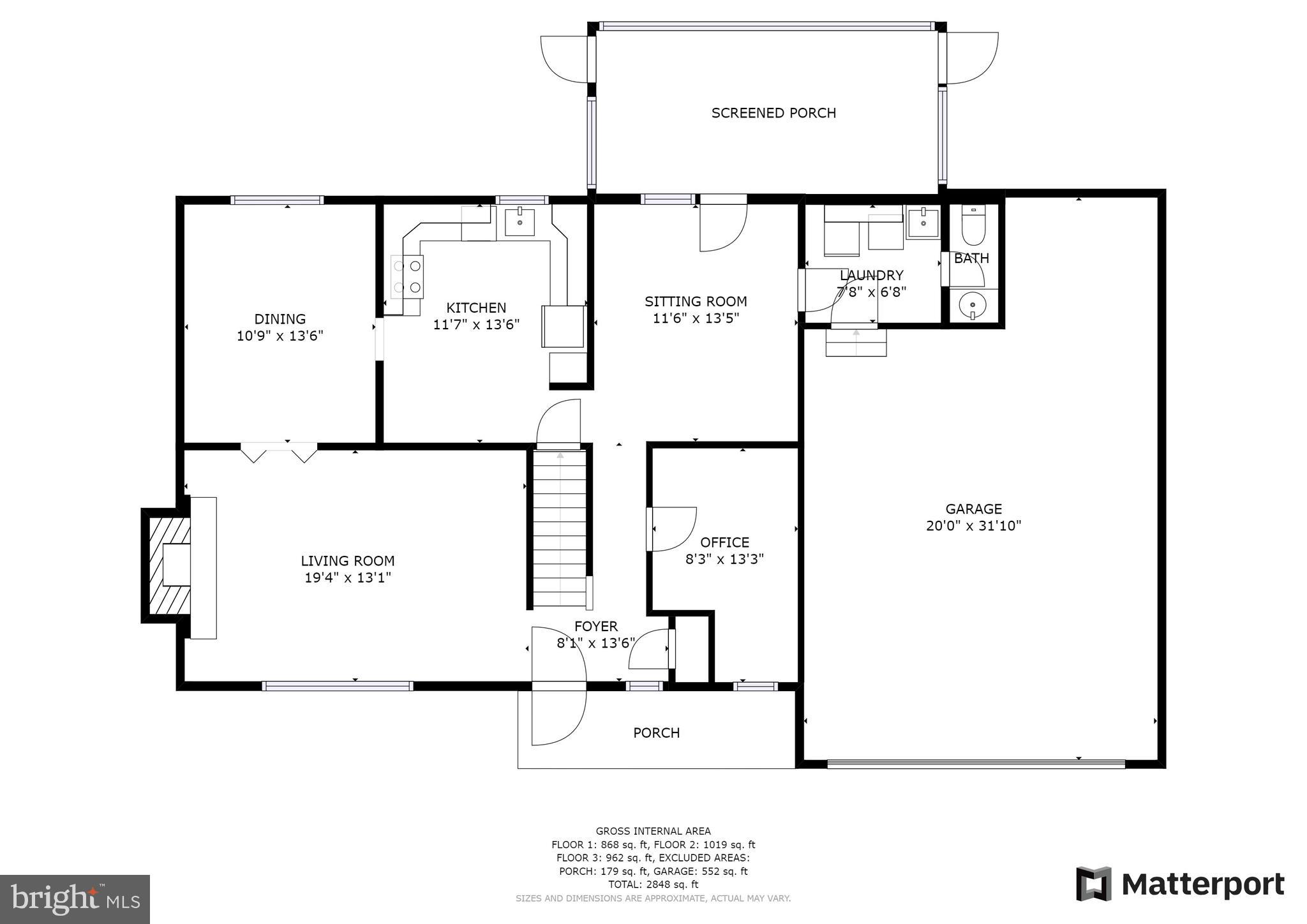 4207 Bartholows Road Mount Airy, MD 21771 - Photo 37 of 39 Gallery Image 37