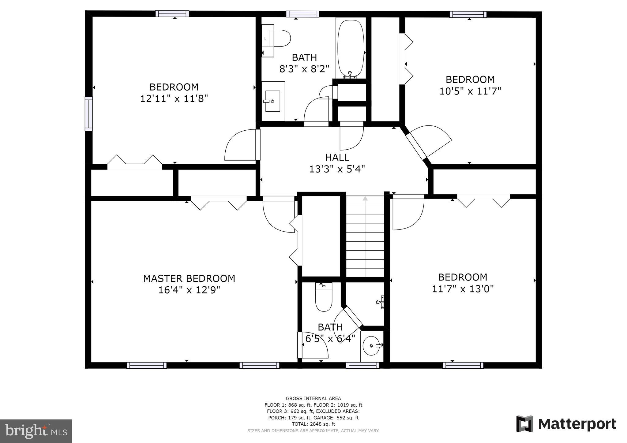 4207 Bartholows Road Mount Airy, MD 21771 - Photo 38 of 39 Gallery Image 38