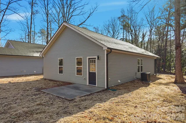 $209,999 | 3 North Washington Street, Wadesboro, NC 28170
