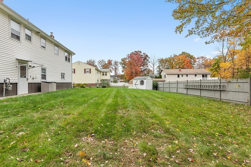 30 Partridge Road Methuen, MA 01844 - Photo 36 of 42 Gallery Image 36