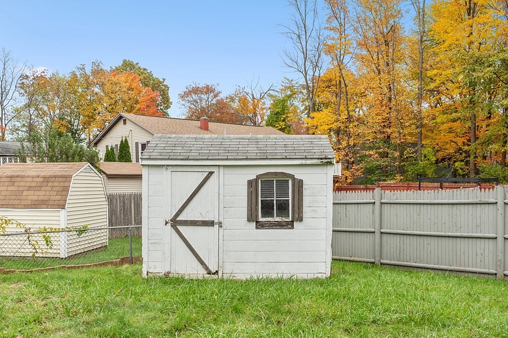 30 Partridge Road Methuen, MA 01844 - Photo 39 of 42 Gallery Image 39