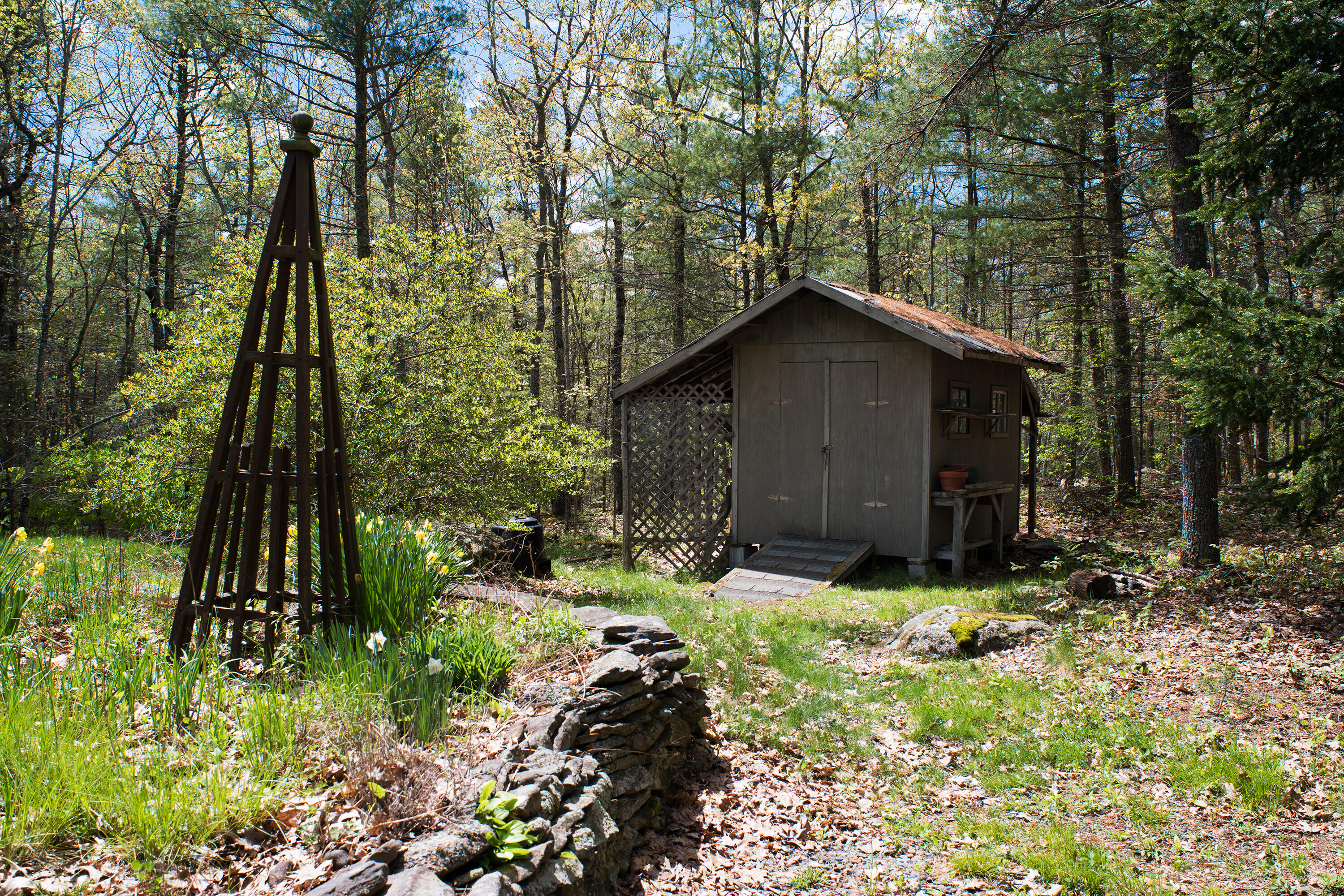 719 Benner Road Bristol, ME 04539 - Photo 17 of 19 20-719BennerRd-Bristol-SBS