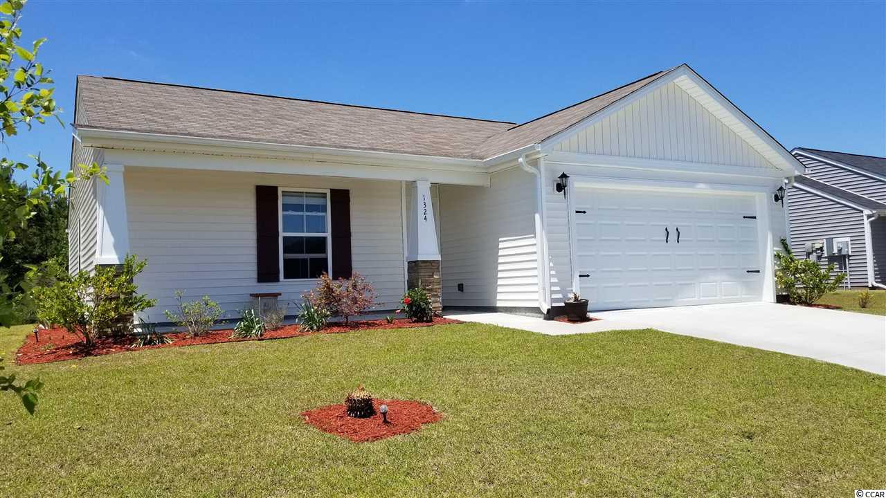 1324 Valor Road Conway, SC 29527 - Photo 1 of 11 Gallery Image 1