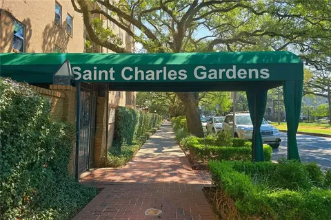 $425,000 | 3915 St Charles Avenue, Unit 704, New Orleans, LA 70115