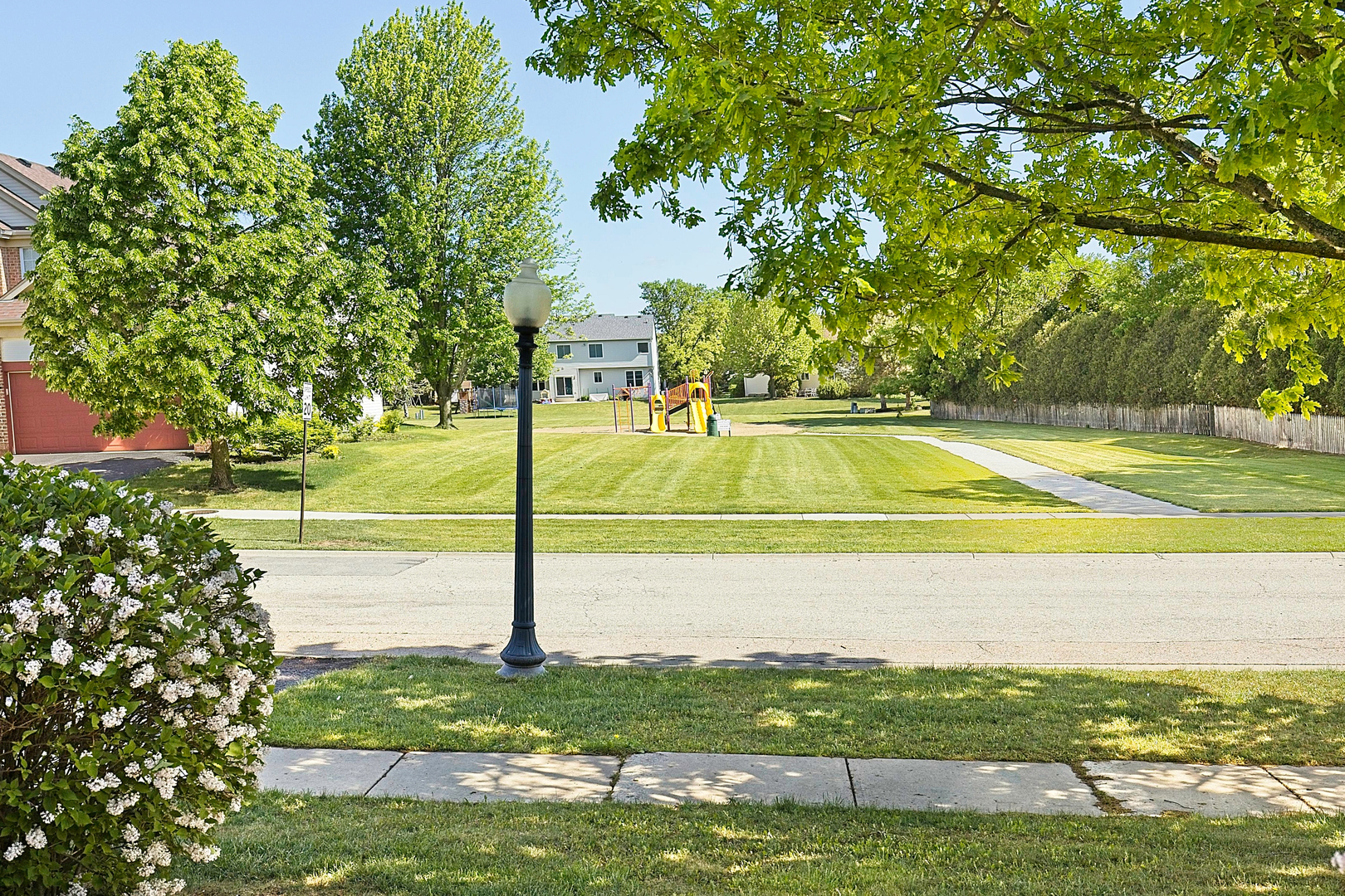 905 Charlton Road Lake Villa, IL 60046 - Photo 23 of 28